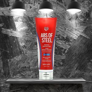 ABS OF STEEL