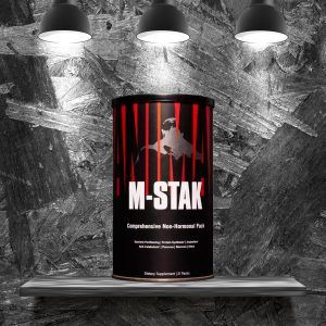 AnimalM-STAK