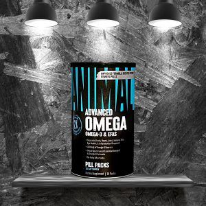 Animal Omega