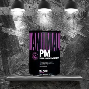 ANIMAL PM 30 PACKS