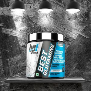 BPI best glutamine 30serv