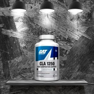 GAT cla1250 90soft (90serv)