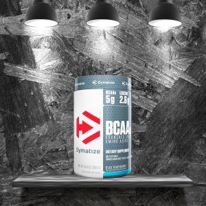 DYMATIZE Bcaa 300g (33 serv)