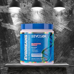 EVOGEN Evodreams 234g (20 serv)