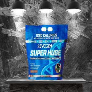 EVOGEN super huge 12 LB (17 SERV)