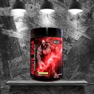 KILLER LABZ Brute BCAA 450 Gr (60serv)