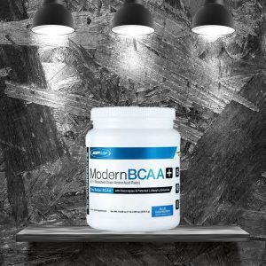 USP LABS MODERN BCAA 535 GR