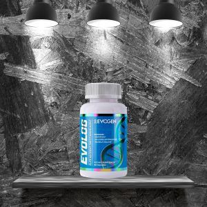 EVOGEN evolog 60 cap (60 serv)