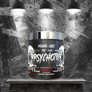 INSANE LABZ Psychotic Test