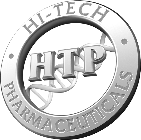 Hi-Tech Pharmaceuticals