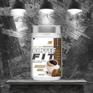 ADVANCE NUTRITION COFFE FIT