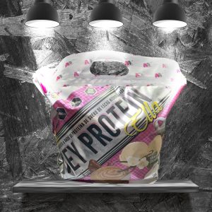 Advance Nutrition Whey Protein Ella