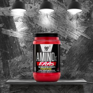 BSN amino x eaas 30 serv