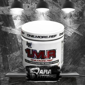 BPI 1.M.R. Ultra