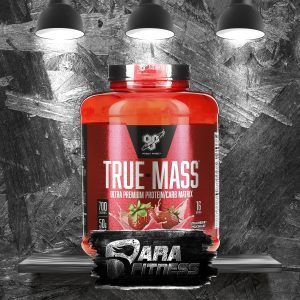 BSN True Mass