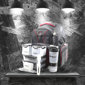 BAG BULL PRO SEGURIDAD
