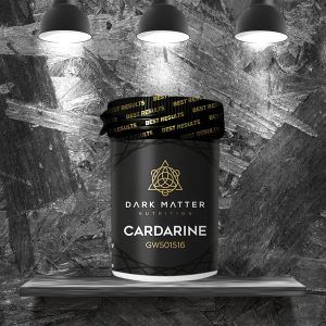 DARK MATTER CARDARINE GW501516 ENDUROBAL