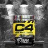 Cellucor C4 The Original Ponche 60 Servicios