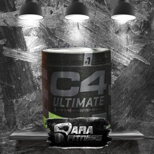 Cellucor C4 Ultimate 20 Servicios