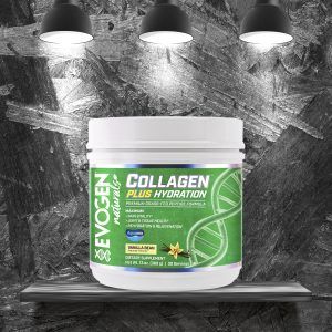 Evogen Colágeno