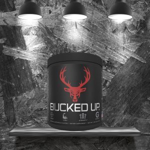 Das Labs Bucked Up