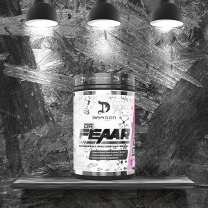 Dr Feaar Dragon Pharma