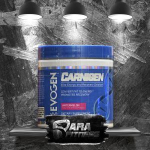 Evogen Carnigen Sandia 50 servicios