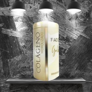 ARMY NUTRITION Faces Colageno hidrolizado