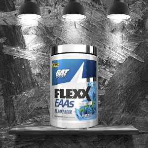 Flexx EAAs GAT