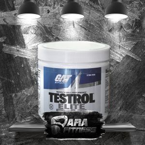 GAT Testrol Elite Raging Razz 174 g (30 srvs)