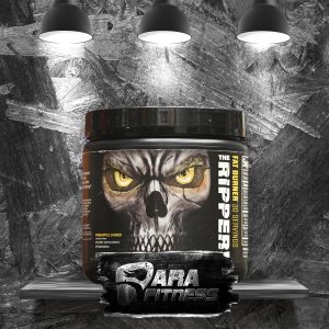 JNX Sports The ripper Piña