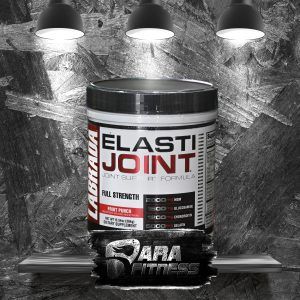 Labrada Elasti Joint Ponche