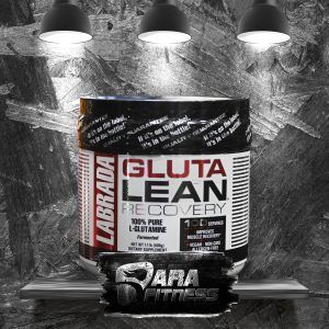 Labrada Gluta Lean 100 servicios