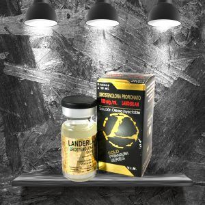 LANDERLAN masteron 100mg/ml 10 ml