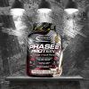 MUSCLE TECH PHASE 8 4.6 LB  (50 serv)