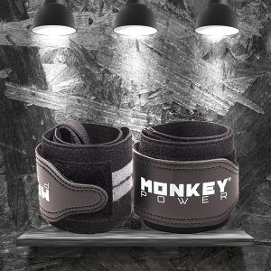 MONKEY  P. MUÑEQUERA