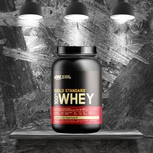 ON goldstandard %100 whey gold (68-74 serv) varios sabores