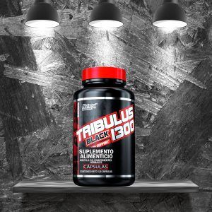 NUTREX Tribulus 1300 120caps ( 60 serv)