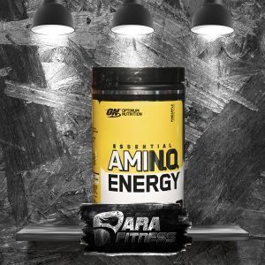 on aminoenergy