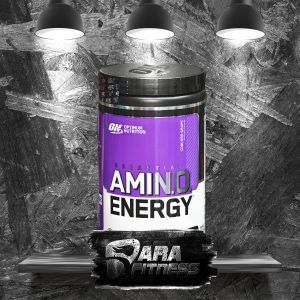 ON Amino Energy Uva