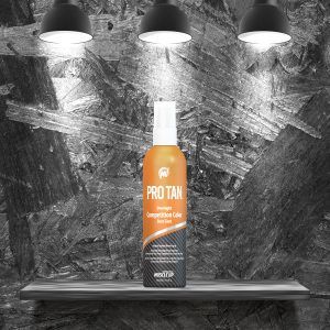 ORIGINAL MUSCLE UP protan competition color 8,5 oz