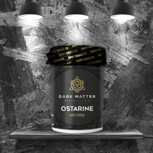 DARK MATTER OSTAMUSCLE OSTARINE MK-2866
