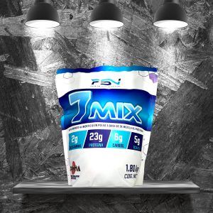PSN 7 mix Protein