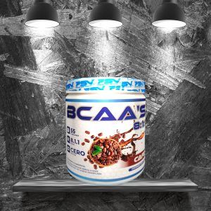 PSN BCAA 8:1:1