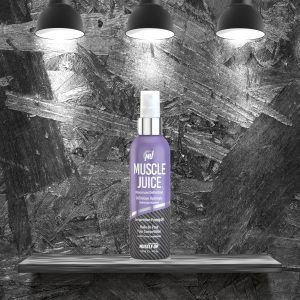Muscle Up Muscle Juice