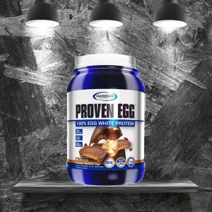 GASPARI PROVEN 100% EGG WHITE PROTEIN 2 LB