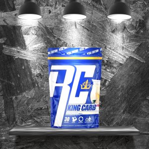 RONNIE COLEMAN KING CARB XS 2.22 LB