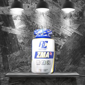 RONNIE COLEMAN Zma XS