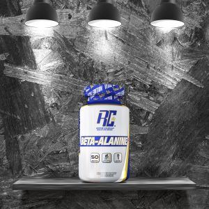 Beta-Alanine Ronnie Coleman