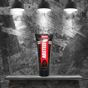Buns Of Steel 237 mL